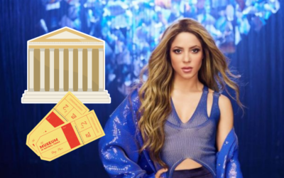 Shakira abrirá su propio museo en CDMX | Fechas y costos