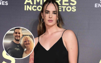 Adrián Marcelo y mamá de Gala Montes protagonizan controversial entrevista