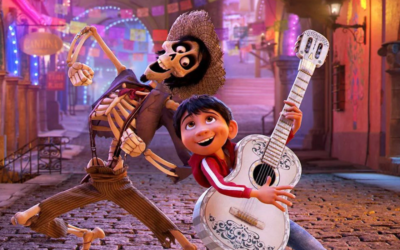 Disney y Pixar anuncian Coco 2 | Fecha de estreno