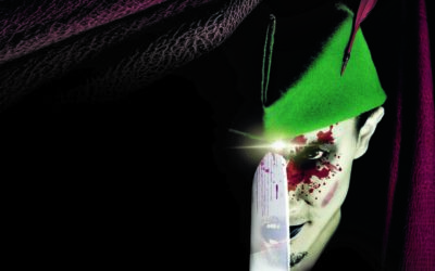 Un ‘Peter Pan’ de