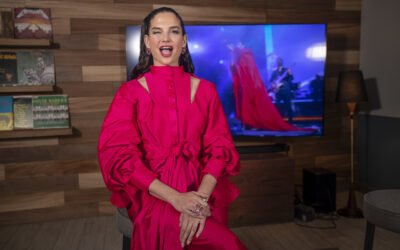 Volverá Natalia Jiménez a La Laguna