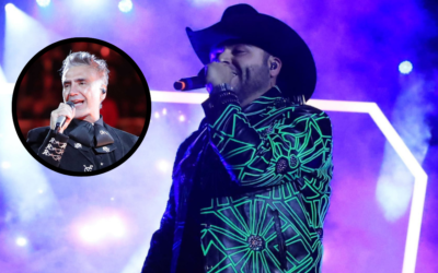 ¿Por qué Gerardo Ortiz mencionó a Alejandro Fernández en el juicio contra Ángel del Villar??