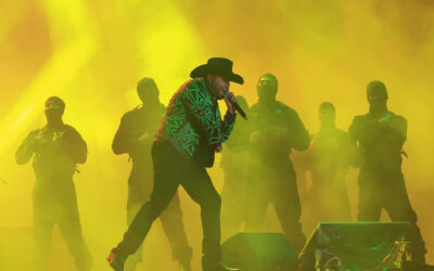 ¿Gerardo Ortiz podría enfrentar prisión por violar la Ley Kingpin?