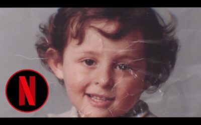 5 docuseries de crímenes reales de Netflix que te mantendrán al borde del asiento