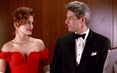 A 35 años del filme Mujer bonita