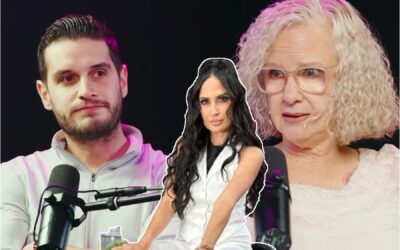Johanna Vega-Biestro se lanza contra Crista Montes y Adrián Marcelo por polémica entrevista