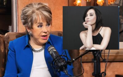 Lolita Ayala revela por qué fue reemplazada por Karla Iberia Sánchez en Televisa