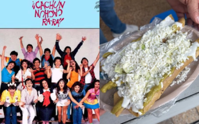 Fue un importante actor y ahora vende flautas | VIDEO