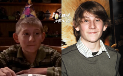 ¿A qué se dedica Erik Per Sullivan, actor de «Dewey» que no volverá para «Malcolm el de en medio»?