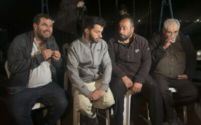 Presentarán el documental palestino-israelí ganador del Oscar en Torreón | ¿Dónde verlo?