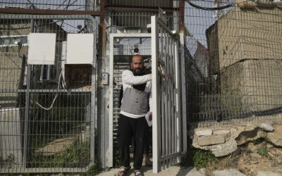 Más de 600 miembros critican la falta de apoyo de Hollywood al director de ‘No Other Land’