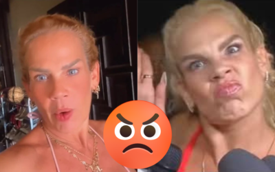 ¿Cómo se hizo famosa Niurka Marcos y con qué celebridades ha tenido problemas?