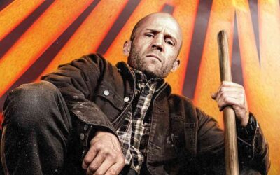 Esta es la película que está rezagando a Blanca Nieves y puedes ver en los cines de La Laguna