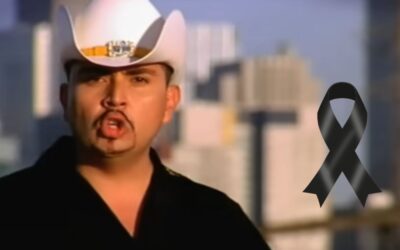 ¿De qué murió Beto Terrazas, vocalista de Montéz de Durango?