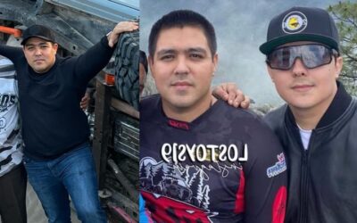 ¿Quién era Gail Castro? Hermano de Markitos Toys asesinado en Ensenada