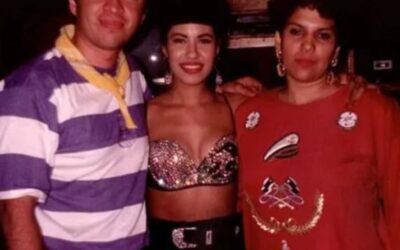 Selena Quintanilla marca a laguneros