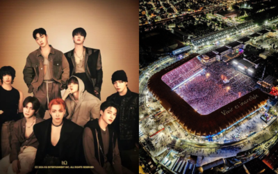 ATEEZ regresará a México: fecha y cuándo comprar boletos para ‘In Your Fantasy Tour’