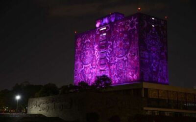 UNAM reconoce pendientes en igualdad de género: “Tenemos que seguir trabajando”