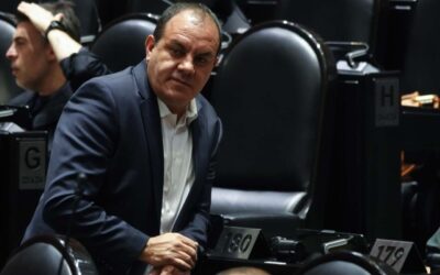 Cuauhtémoc Blanco alista su defensa ante acusaciones por presunto abuso sexual