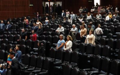 En comisión, diputados avanzan en jubilación de CompraNet y crear nuevo sistema