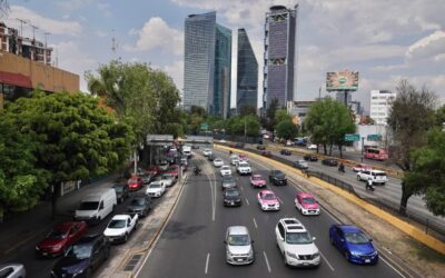 Hoy no circula en CDMX: estos autos no pueden salir el miércoles 12 de marzo