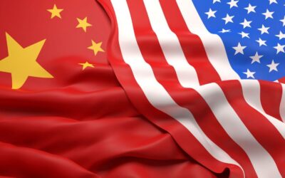Trampa de Tucídides y rivalidad China-EU, ¿cómo alcanzar nuevos equilibrios?