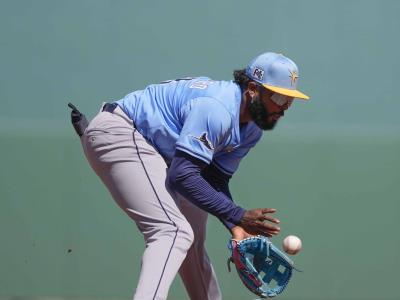 Las complejidades de roster para el Clásico Mundial de Béisbol