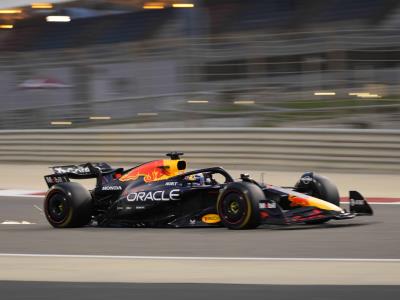 Max Verstappen busca su 5to título y la F1 avisa una reñida lucha