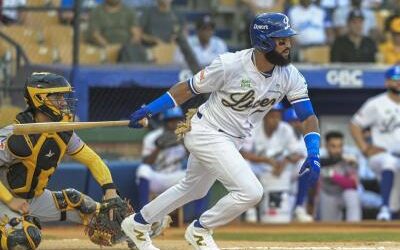 El Licey extiende contratos por dos años a Bonifacio, Asencio y Valdez