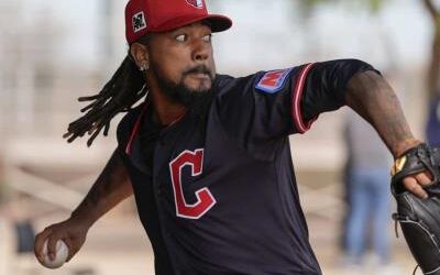 Clase y Estévez lideran los apaga fuegos dominicanos en MLB