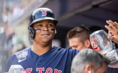 Devers entra en razón y se declara dispuesto a jugar de designado