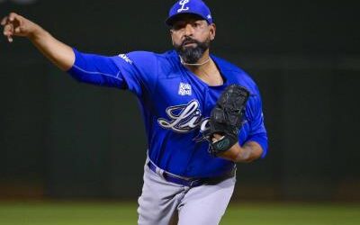 Licey retiene núcleo de jugadores, pero