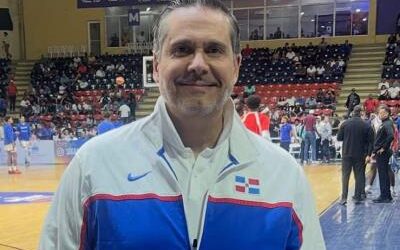 Fedombal nombra a Mario Guerrero gerente de la selección U19