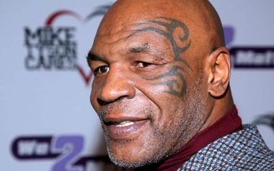 Mujer que acusó a Mike Tyson de violación en 1991, retira la demanda