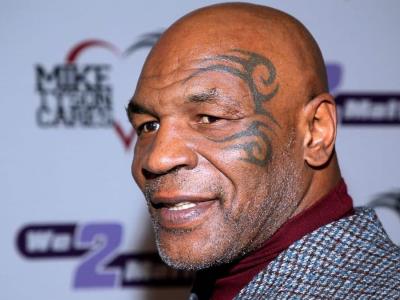 Mujer que acusó a Mike Tyson de violación en 1991, retira la demanda