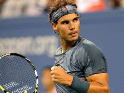 Tenis:  Nadal después de los Juegos Olímpicos dijo «se acabó»