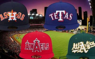 Se dispara el valor en eBay de polémicas gorras de los Texas Ranges