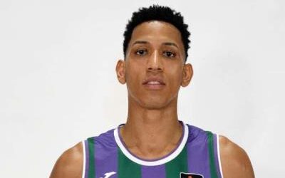 Baloncesto: El Unicaja de Tyson Pérez se acerca a cuartos de final