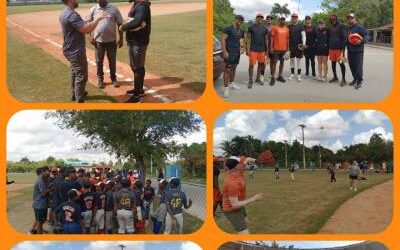 MLB:  Baltimore y la Fundación Cal Ripken Senior en Cabreto