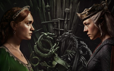 ¿Qué se sabe de la tercera temporada de House of the dragon?