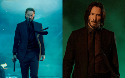 Keanu Reeves regresará en ‘John Wick 5’, pese a la muerte de su personaje en el último filme