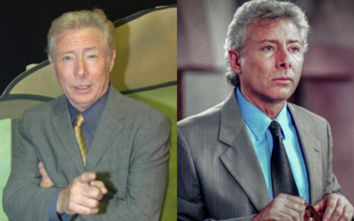 Muere Arsenio Campos, destacado actor de telenovelas en México