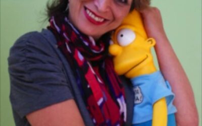 Marina Huerta viene a la Comarca Lagunera