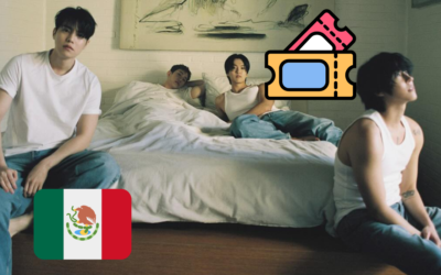 The Rose regresa a México con Once Upon A WRLD Tour: Cuándo es la venta de entradas