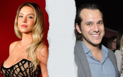 ¿Qué se sabe sobre la separación de Sydney Sweeney y Jonathan Davino?
