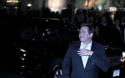 Luto en el mundo del espectáculo