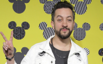 Chumel Torres responde a burla de Andrea Chávez contra el PAN        4o