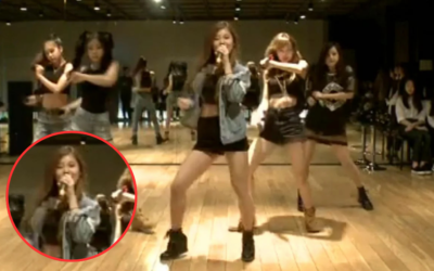 Descubre quién casi fue la quinta integrante de BLACKPINK