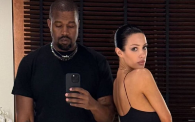 Kanye West confiesa que su esposa Bianca Censori lo dejó