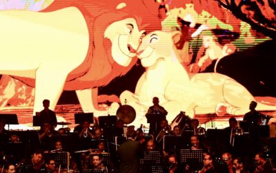 Un sueño sinfónico